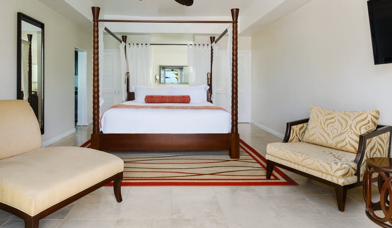 Spice Island Beach Resort-The Cinnamon Beach Suite 1_342
